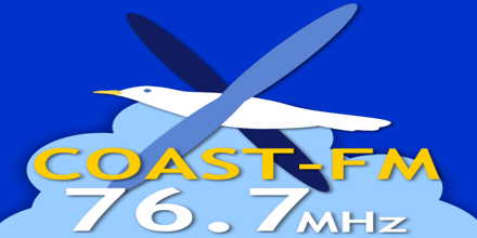Coast-FM 76.7