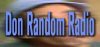 Logo for Don Random Radio
