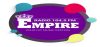 Logo for Empire Radio 104.5FM