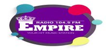 Empire Radio 104.5FM