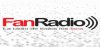 Logo for FanRadio