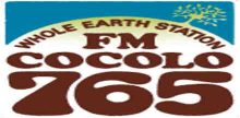 FM Cocolo 765