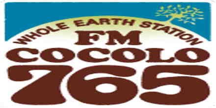 Fm Cocolo 765 Live Online Radio