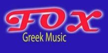 Fox radio Greek Music