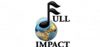Logo for Full Impact Radio