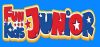 Logo for Fun Kids Junior
