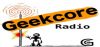 Logo for Geek Radio Music