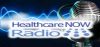 Logo for Healthcare NOW Radio