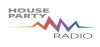 Logo for House Party Radio