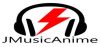 Logo for JMusicAnime World
