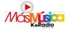 Logo for Ke RADIO