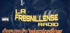 Logo for La Fresnillense Radio