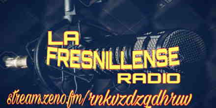 La Fresnillense Radio