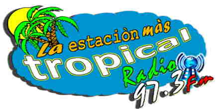 La Mas Tropical 97.3 FM