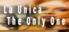 Logo for La Unica The Only One