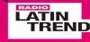 Logo for Latin Trend