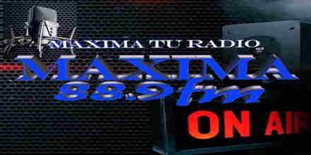 Maxima Tu Radio