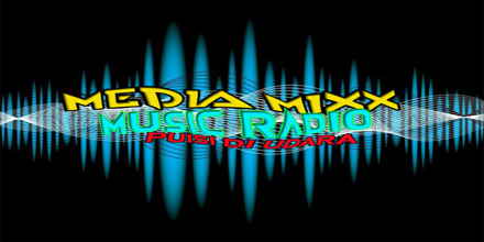 Media Mixx Music Radio