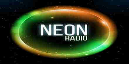 Neon Radio Mexico