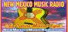 Logo for New Mexico Music Radio