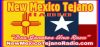 Logo for New Mexico Tejano Radio