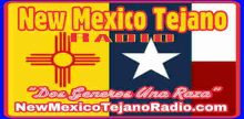 New Mexico Tejano Radio