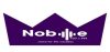 Logo for Noble 107.1 FM