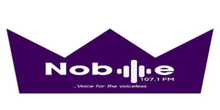 Noble 107.1 FM