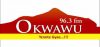Logo for Okwawu FM 96.3