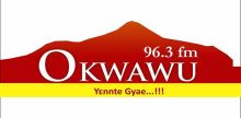 Окваву FM 96.3