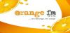 Logo for Orange FM 94.5
