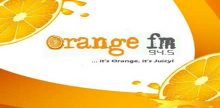 Orange FM 94.5