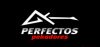 Logo for Perfectos Pekadores Radio