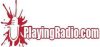 Logo for Playing Radio FM