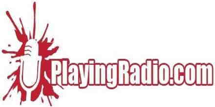 Playing Radio FM
