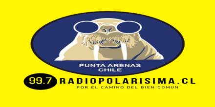 Polarisima FM