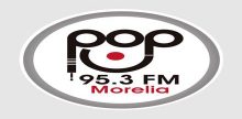 Pop Digital 95.3 FM Morelia