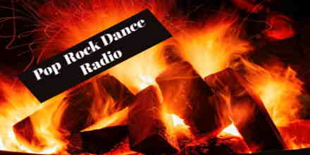 Pop Rock Dance Radio