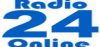<span lang ="es">Radio 24 Online</span>