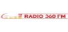 Logo for Radio 360 FM
