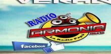 Радио Гармония 105.9 FM