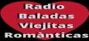 Logo for Radio Baladas Viejitas Romanticas