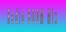 Radio BOOM Mix
