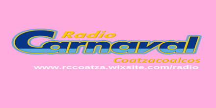 Radio Carnaval Coatzacoalcos