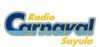 Logo for Radio Carnaval Sayula