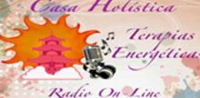 Radio Casa Holistica