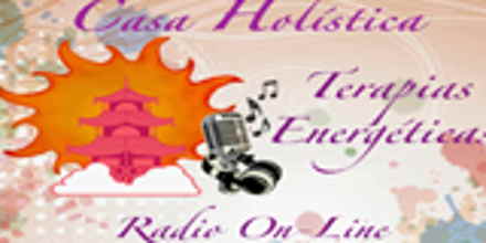 Radio Casa Holistica