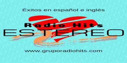 Radio HitsEstereo
