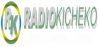 Logo for Radio Kicheko Live