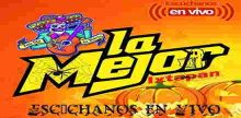 Radio La Mejor Ixtapan Online